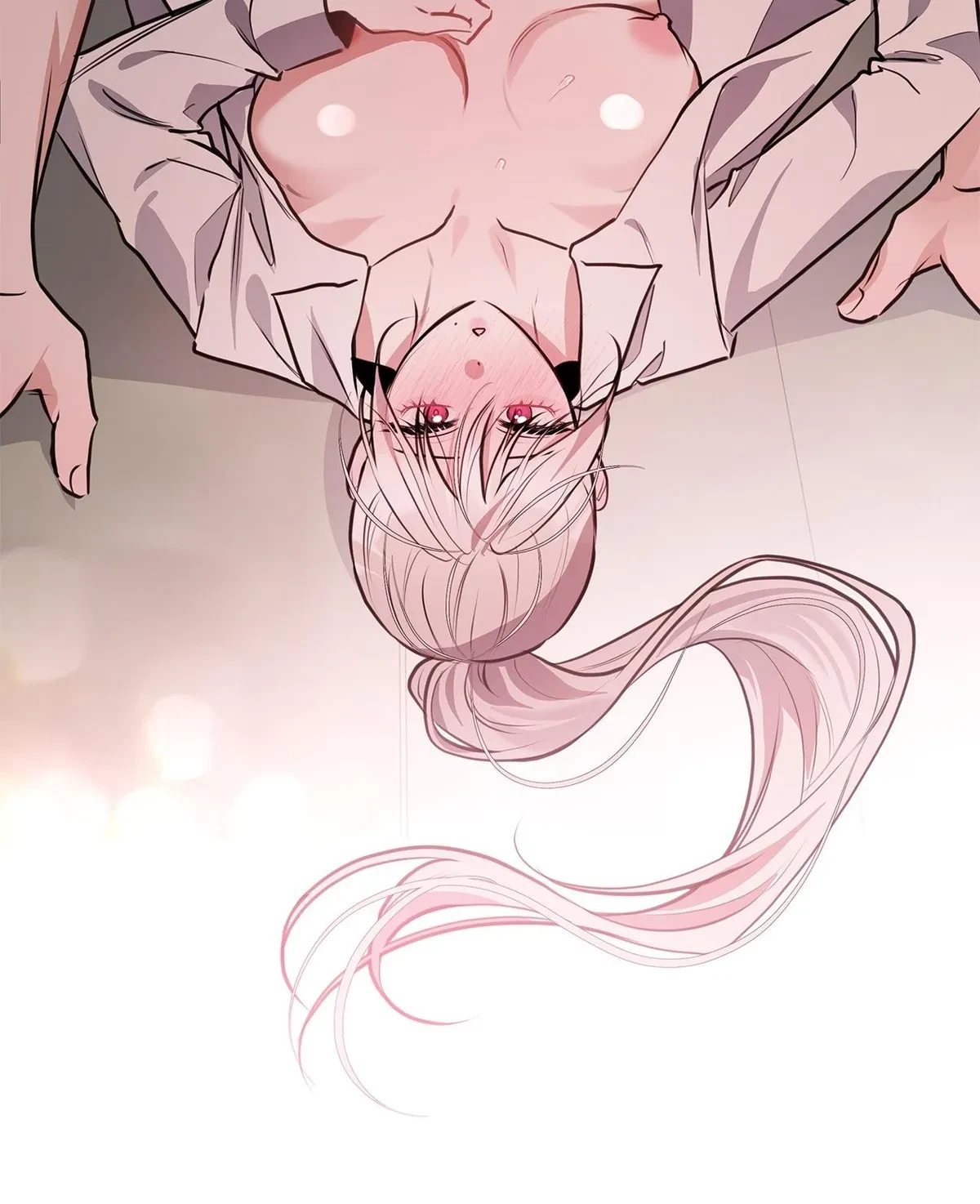 OOTD: A Paladin's Devilish Pleasure Chapter 5, page 52