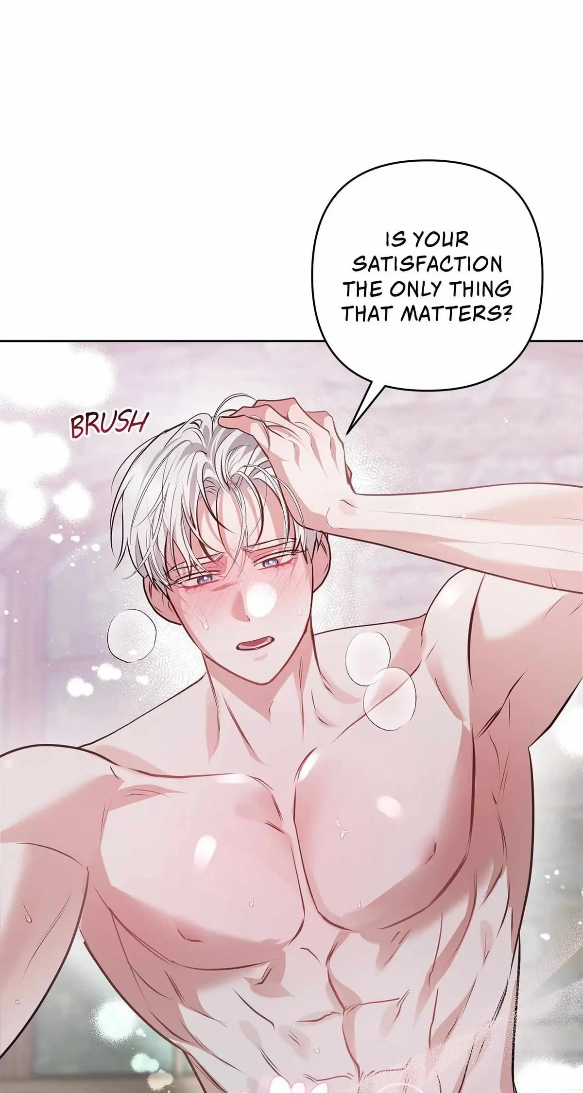 OOTD: A Paladin's Devilish Pleasure Chapter 5, page 53