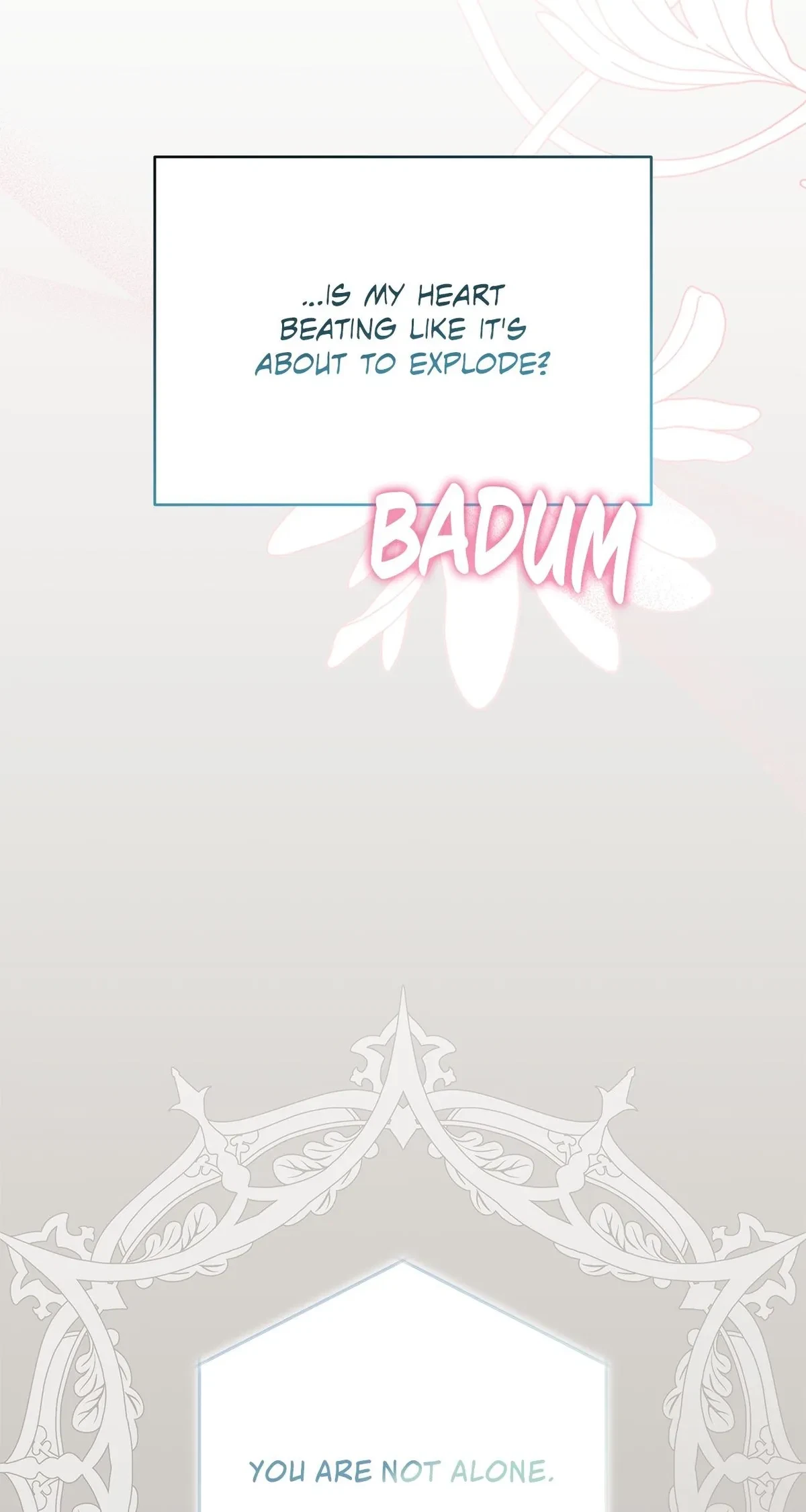 OOTD: A Paladin's Devilish Pleasure Chapter 5, page 58