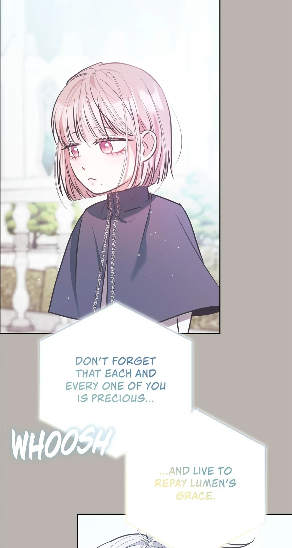 OOTD: A Paladin's Devilish Pleasure Chapter 5, page 62