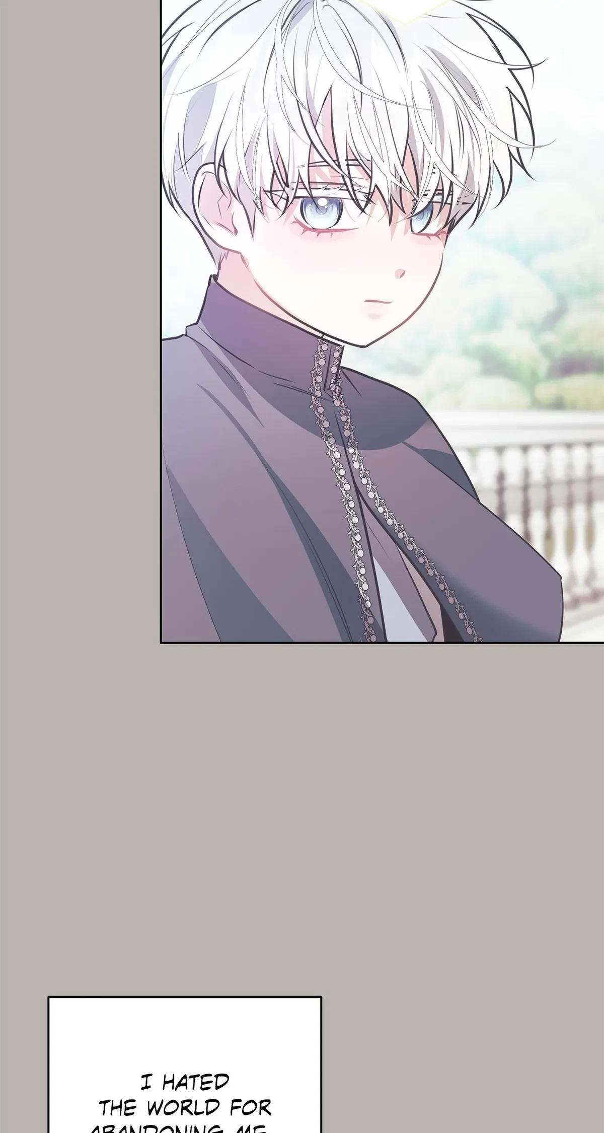 OOTD: A Paladin's Devilish Pleasure Chapter 5, page 63