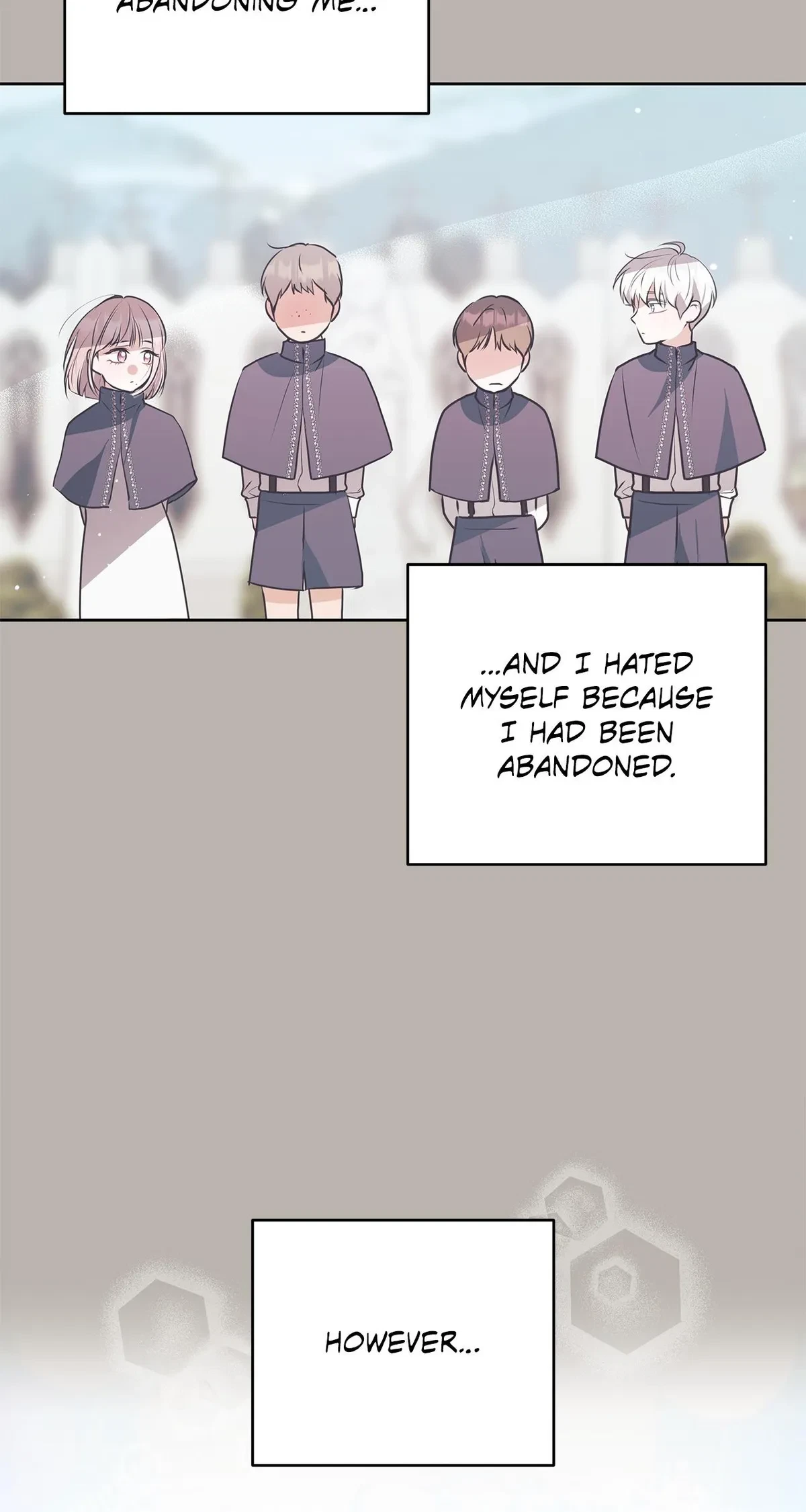 OOTD: A Paladin's Devilish Pleasure Chapter 5, page 64