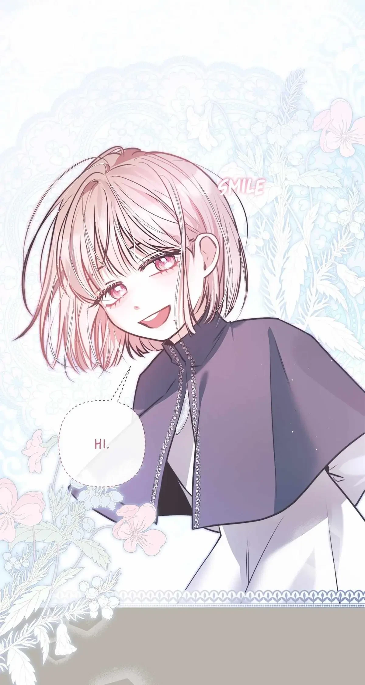 OOTD: A Paladin's Devilish Pleasure Chapter 5, page 65