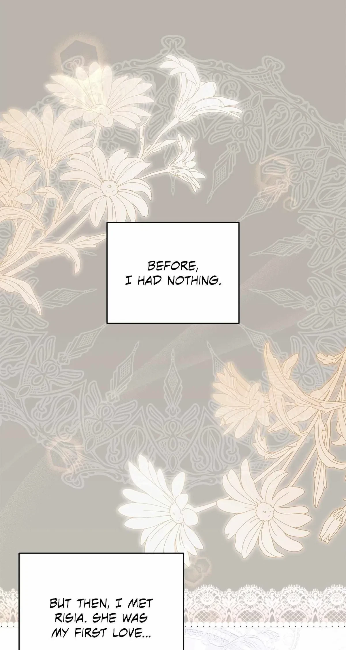 OOTD: A Paladin's Devilish Pleasure Chapter 5, page 69