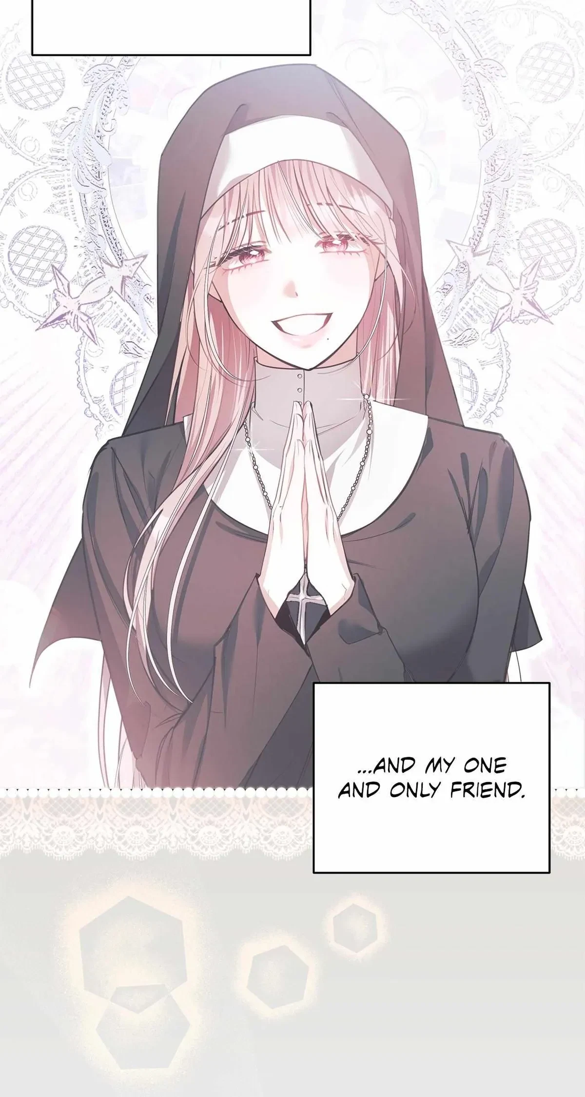 OOTD: A Paladin's Devilish Pleasure Chapter 5, page 70