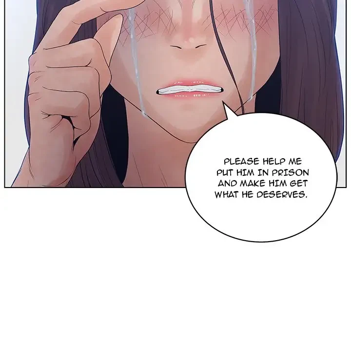 Deceit: Snake's Tongue Chapter 14, page 10
