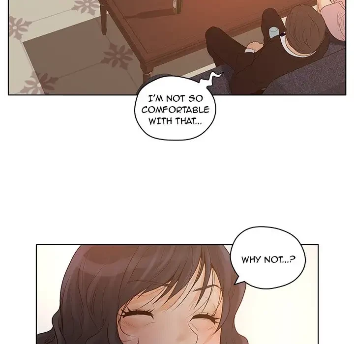Deceit: Snake's Tongue Chapter 14, page 100