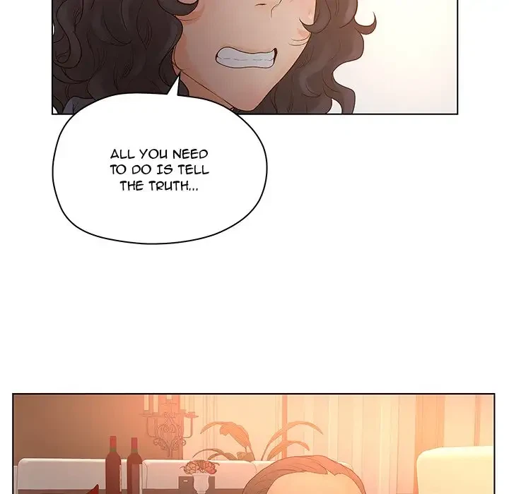 Deceit: Snake's Tongue Chapter 14, page 101