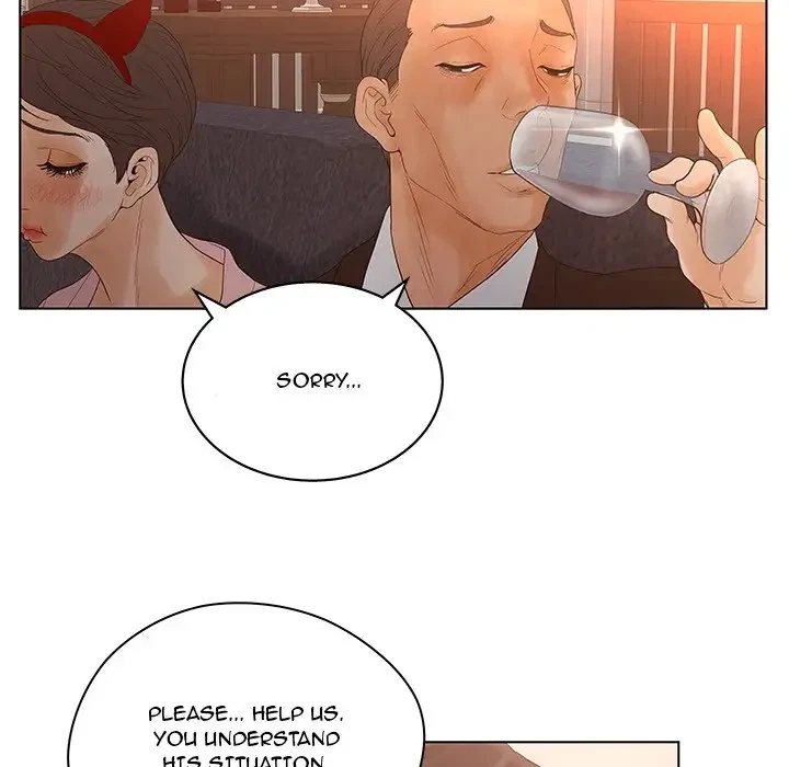 Deceit: Snake's Tongue Chapter 14, page 102