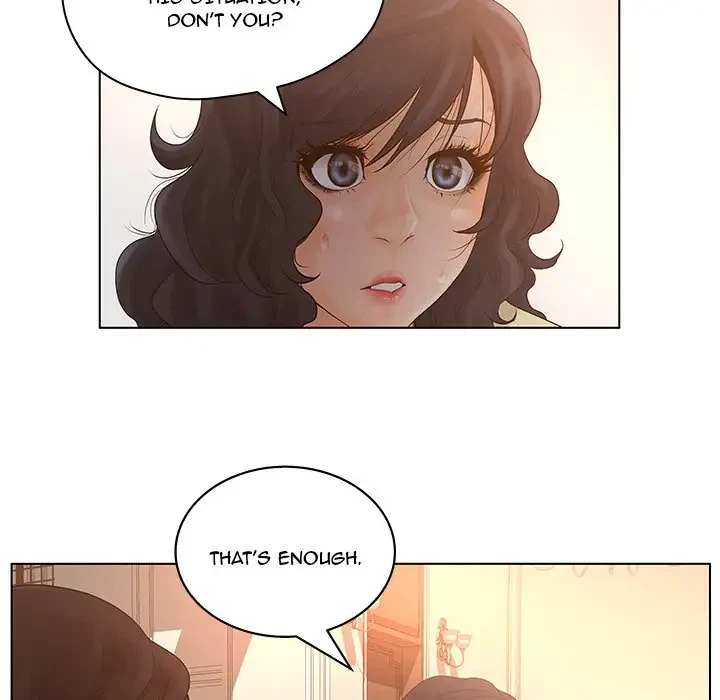 Deceit: Snake's Tongue Chapter 14, page 103