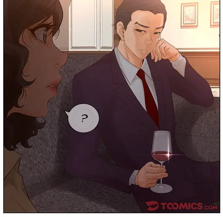 Deceit: Snake's Tongue Chapter 14, page 104