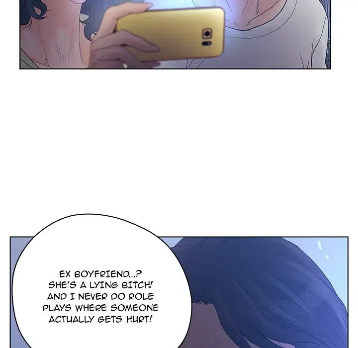 Deceit: Snake's Tongue Chapter 14, page 12
