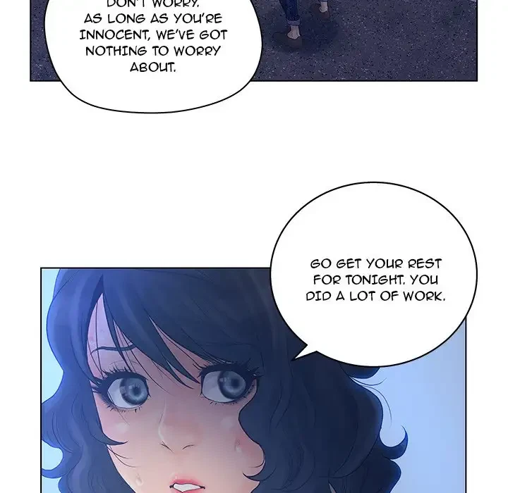 Deceit: Snake's Tongue Chapter 14, page 15