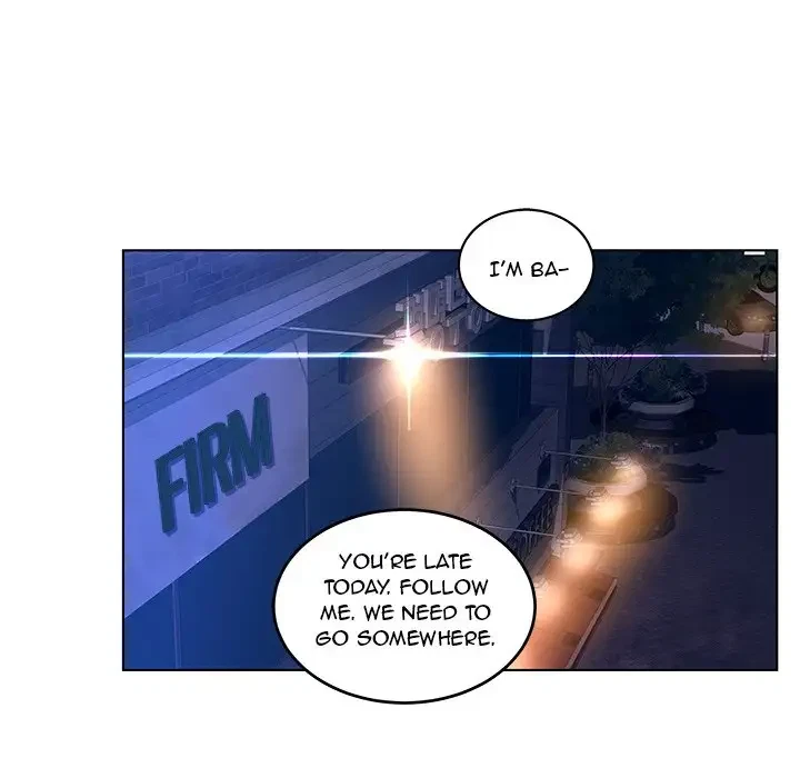 Deceit: Snake's Tongue Chapter 14, page 24