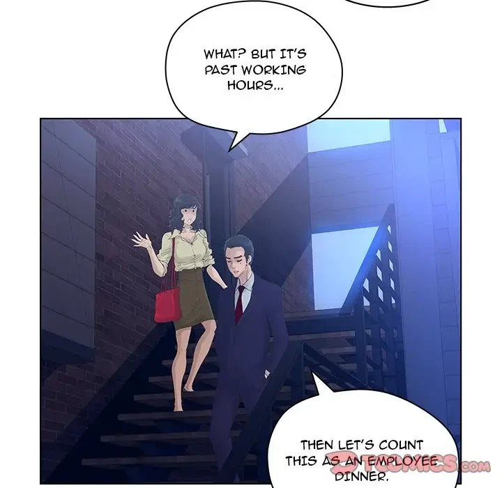 Deceit: Snake's Tongue Chapter 14, page 26