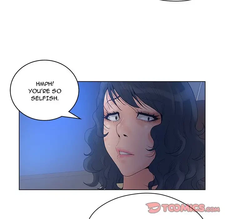 Deceit: Snake's Tongue Chapter 14, page 32