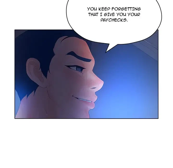 Deceit: Snake's Tongue Chapter 14, page 33