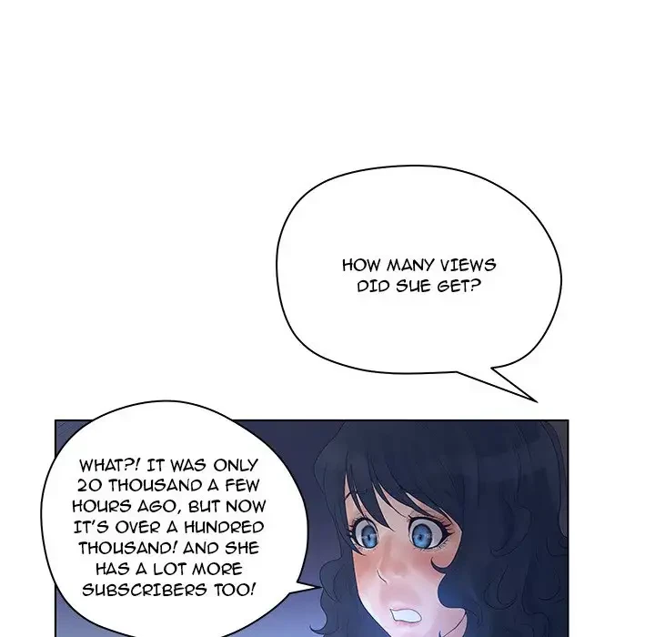 Deceit: Snake's Tongue Chapter 14, page 35