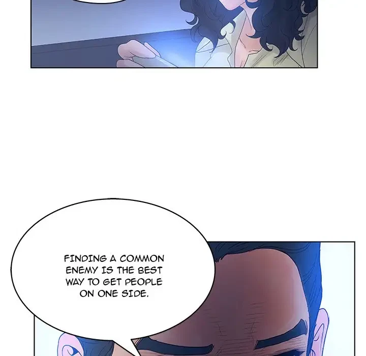 Deceit: Snake's Tongue Chapter 14, page 36
