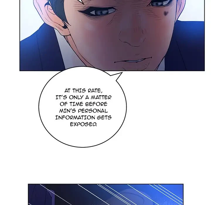 Deceit: Snake's Tongue Chapter 14, page 37