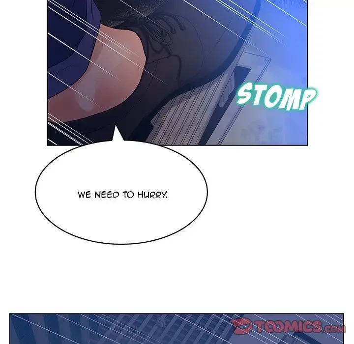 Deceit: Snake's Tongue Chapter 14, page 38