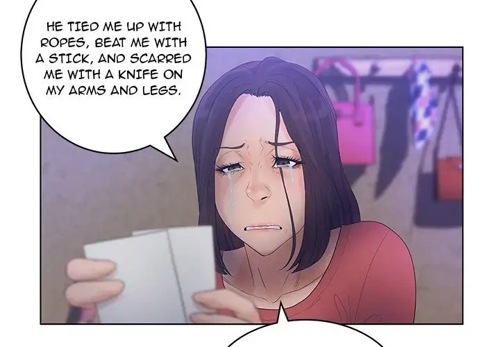 Deceit: Snake's Tongue Chapter 14, page 4