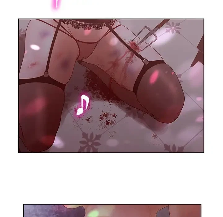 Deceit: Snake's Tongue Chapter 14, page 47