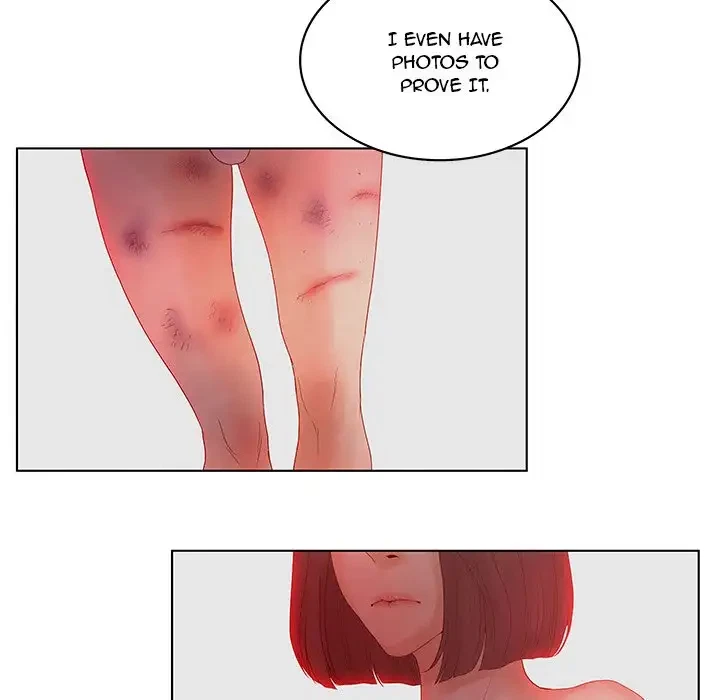 Deceit: Snake's Tongue Chapter 14, page 5