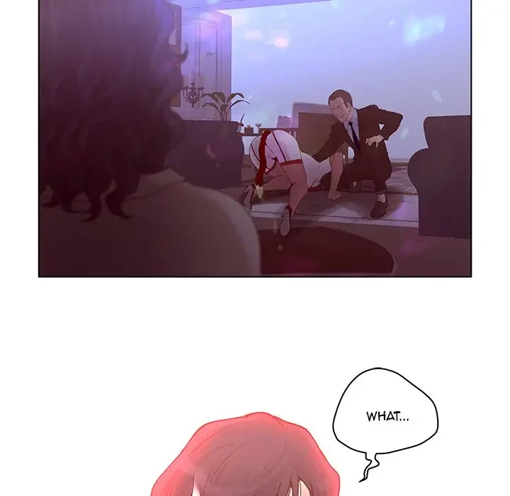 Deceit: Snake's Tongue Chapter 14, page 54