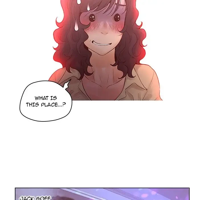 Deceit: Snake's Tongue Chapter 14, page 55
