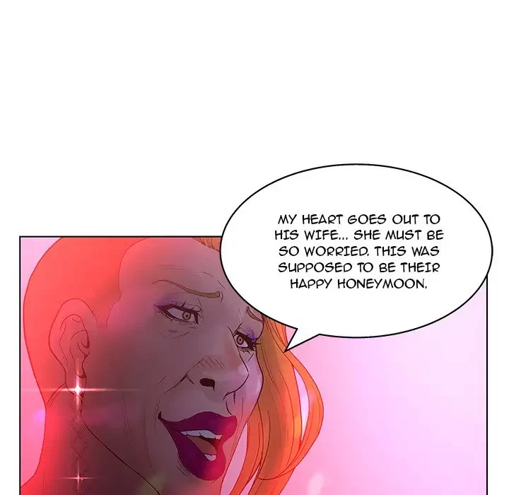 Deceit: Snake's Tongue Chapter 14, page 57