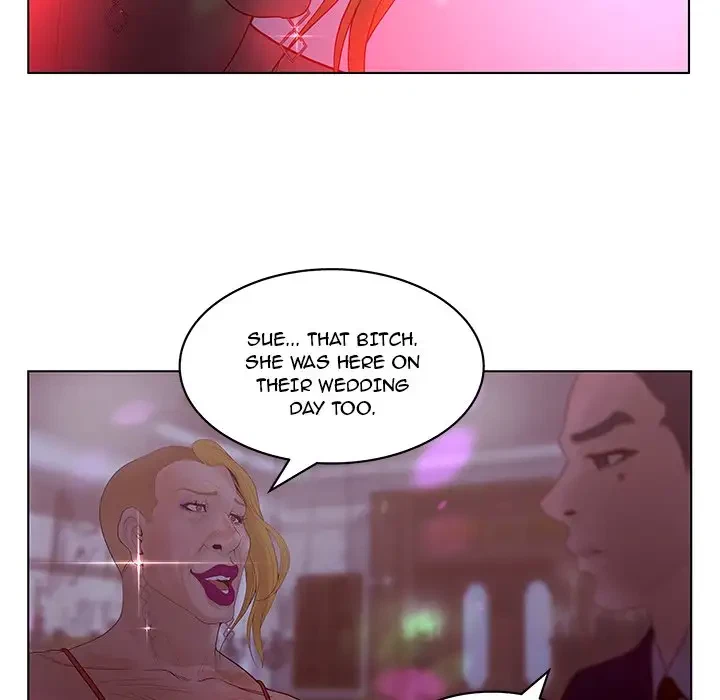 Deceit: Snake's Tongue Chapter 14, page 58