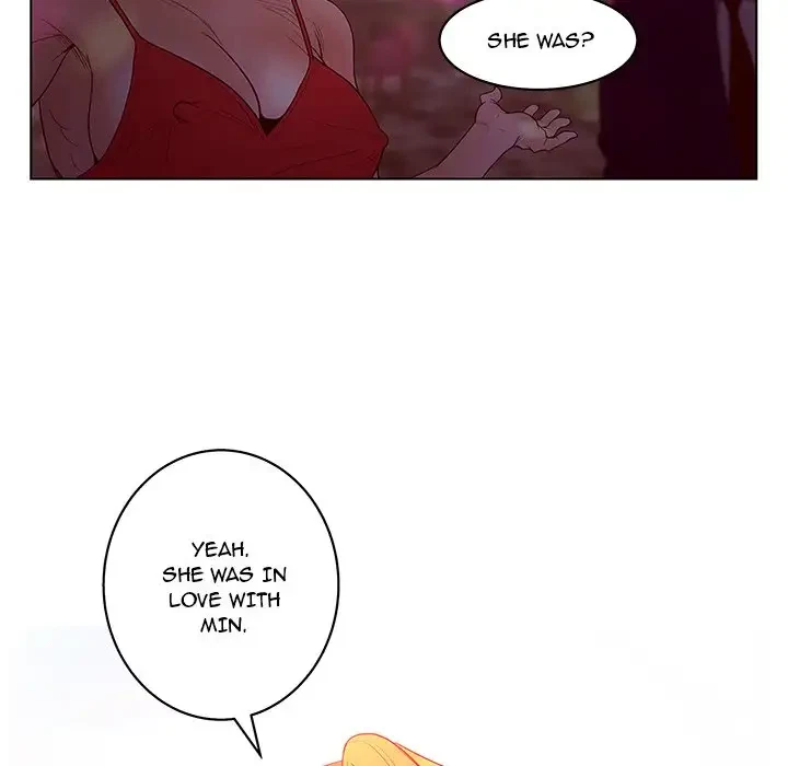 Deceit: Snake's Tongue Chapter 14, page 59