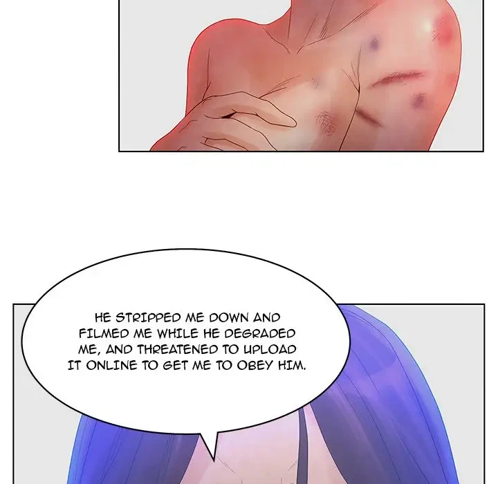 Deceit: Snake's Tongue Chapter 14, page 6
