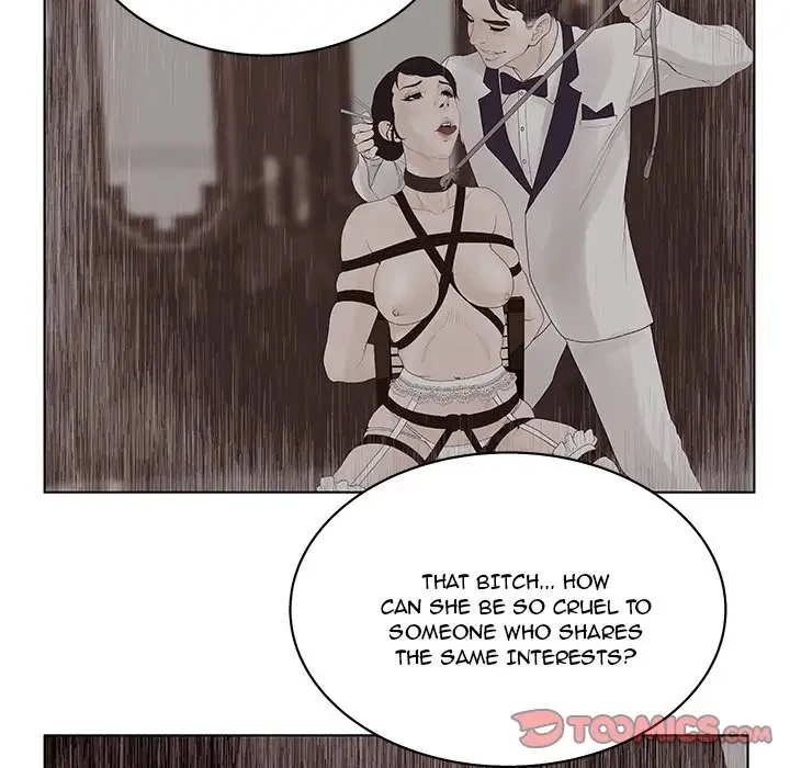 Deceit: Snake's Tongue Chapter 14, page 62