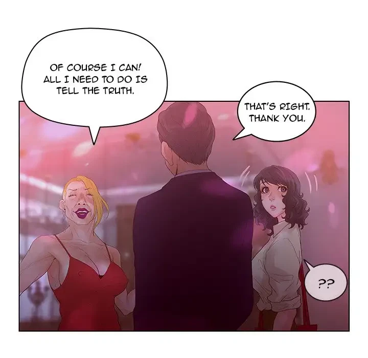 Deceit: Snake's Tongue Chapter 14, page 65