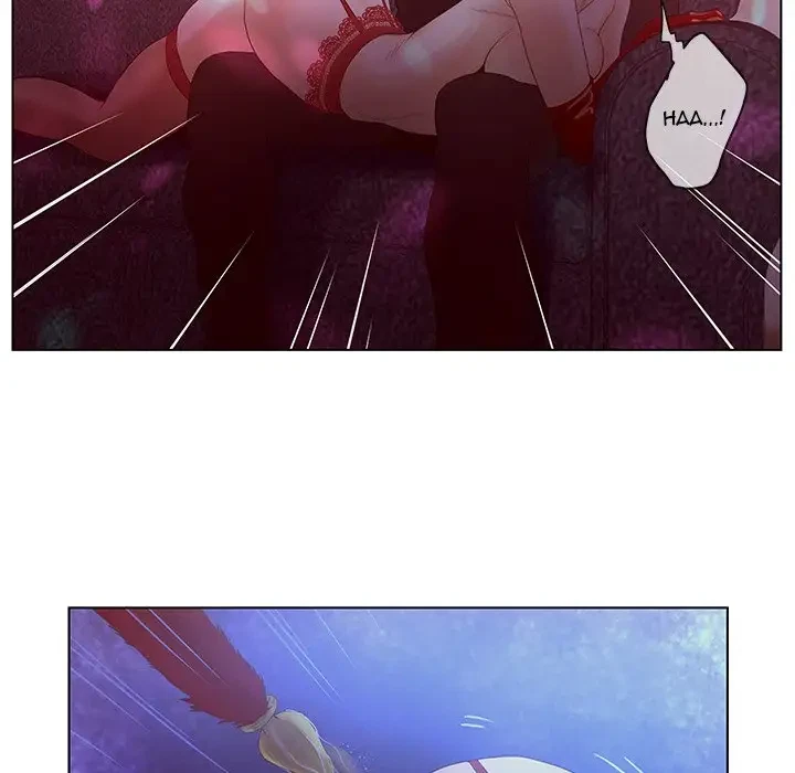 Deceit: Snake's Tongue Chapter 14, page 67
