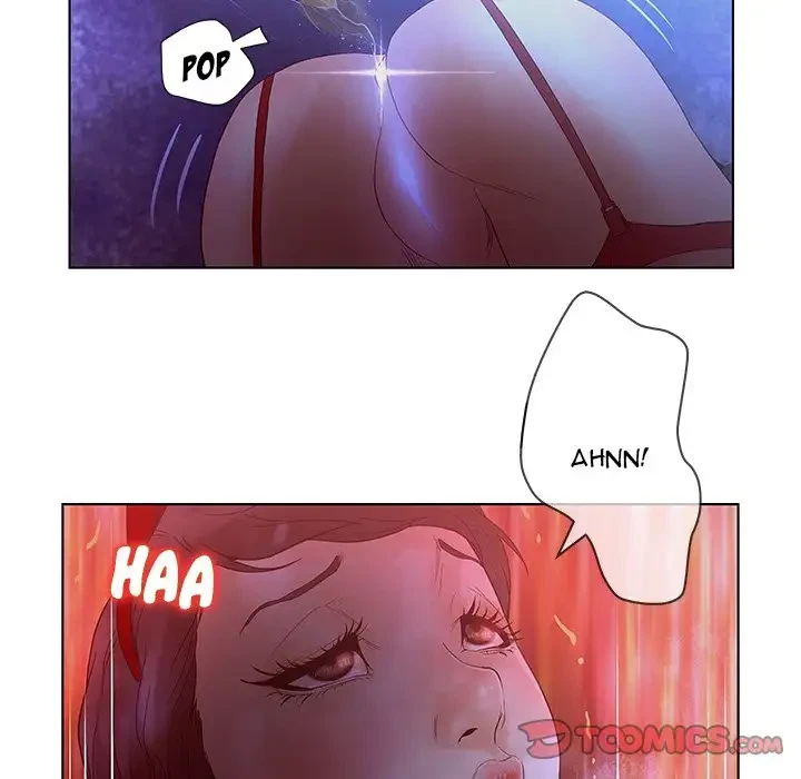 Deceit: Snake's Tongue Chapter 14, page 68