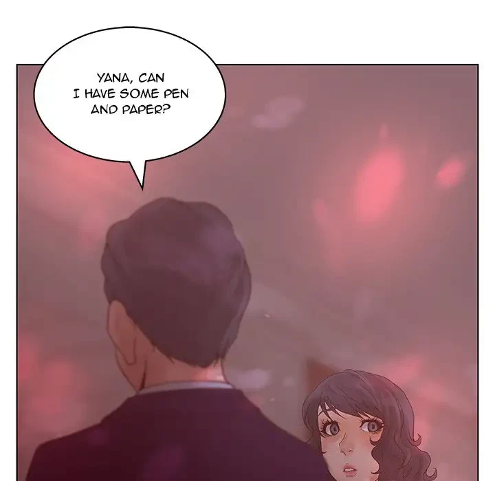 Deceit: Snake's Tongue Chapter 14, page 73