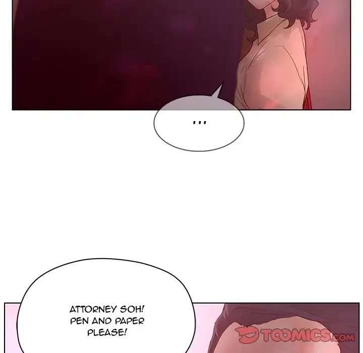 Deceit: Snake's Tongue Chapter 14, page 74