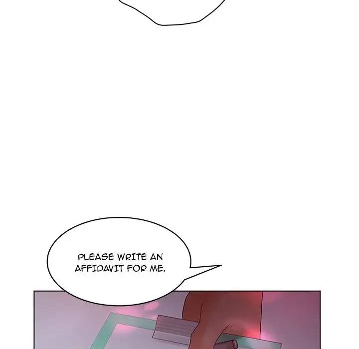 Deceit: Snake's Tongue Chapter 14, page 76