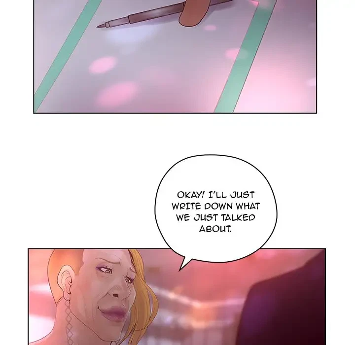 Deceit: Snake's Tongue Chapter 14, page 77