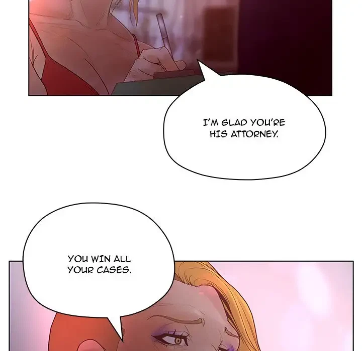 Deceit: Snake's Tongue Chapter 14, page 78