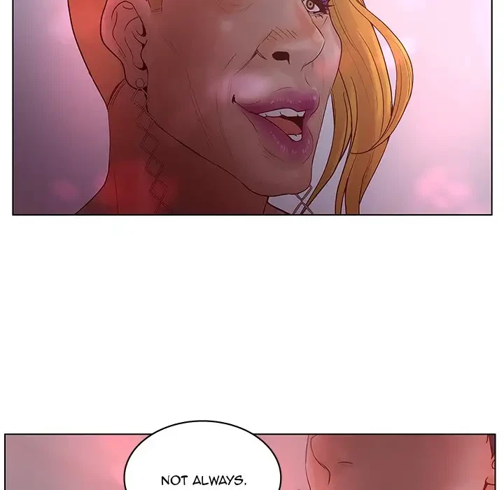 Deceit: Snake's Tongue Chapter 14, page 79