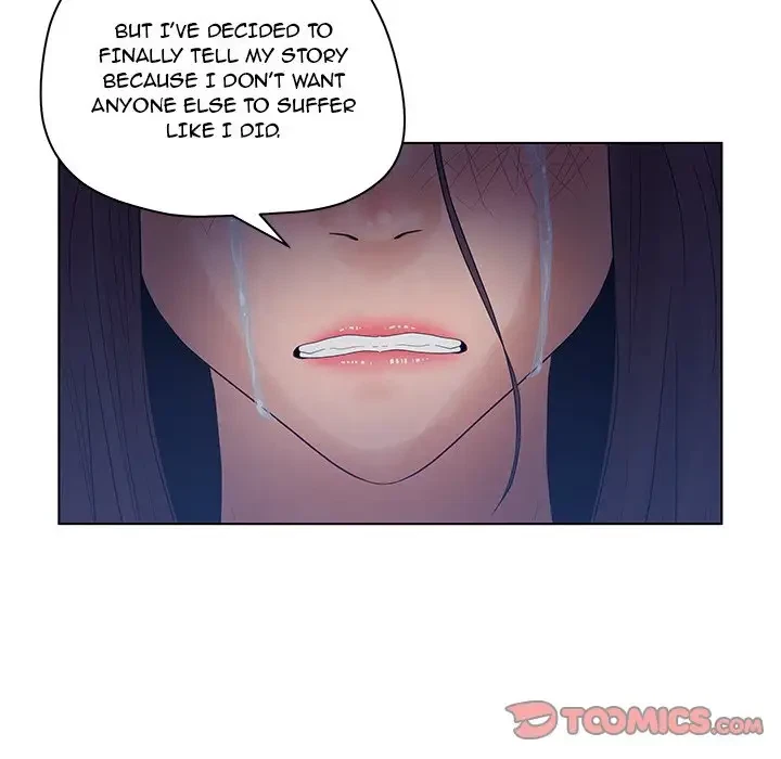 Deceit: Snake's Tongue Chapter 14, page 8