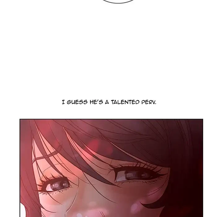 Deceit: Snake's Tongue Chapter 14, page 81