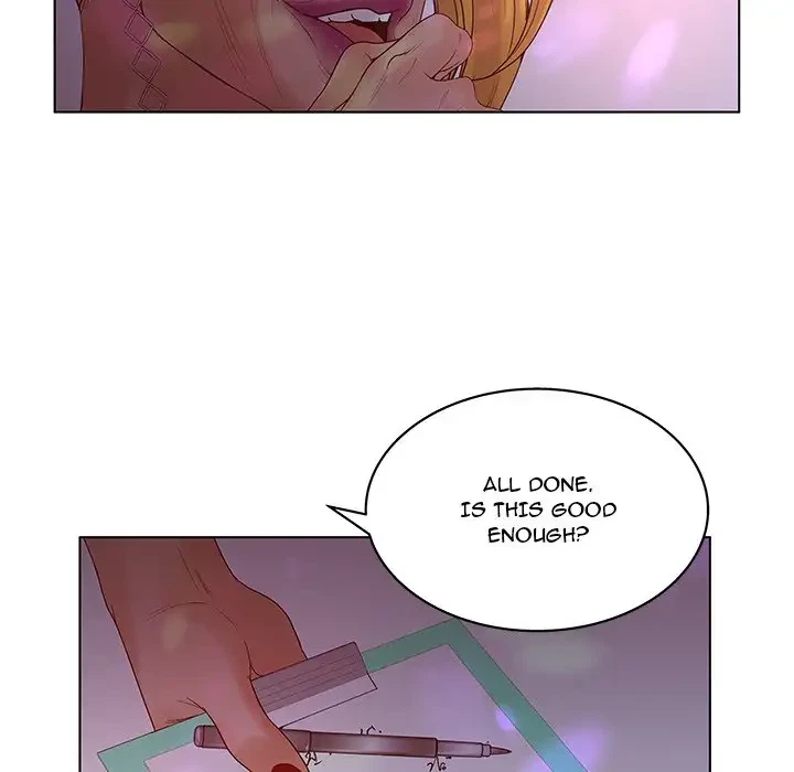 Deceit: Snake's Tongue Chapter 14, page 84