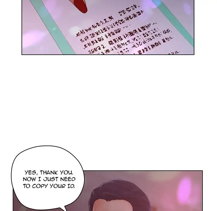 Deceit: Snake's Tongue Chapter 14, page 85