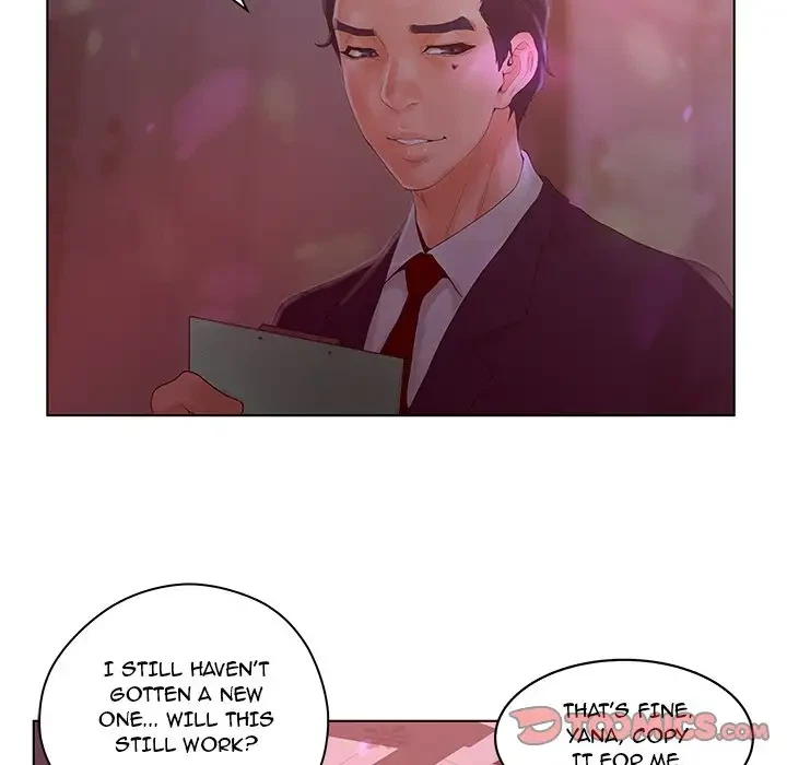 Deceit: Snake's Tongue Chapter 14, page 86