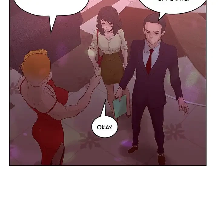 Deceit: Snake's Tongue Chapter 14, page 87